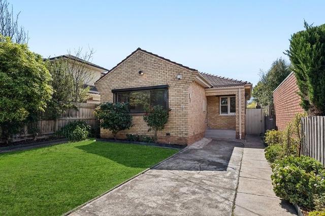 2 Pratt Street, VIC 3073