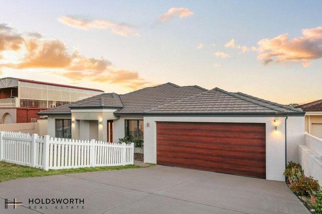 54A Poincaire Street, WA 6021