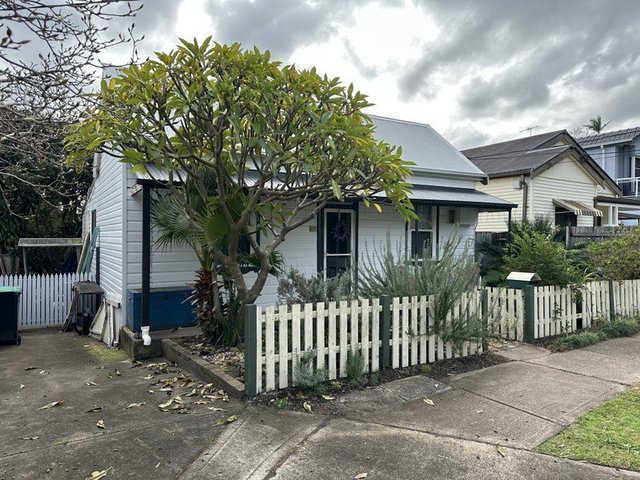 77 Willington Street, NSW 2205