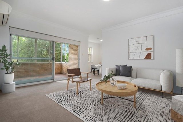 5/167 Pacific Highway, NSW 2069