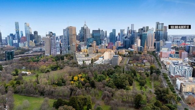 103/372-380 Albert Street, VIC 3002