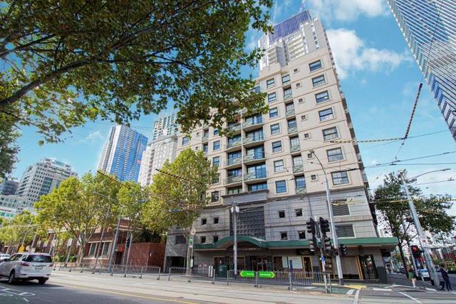 822/585 La Trobe Street, VIC 3000