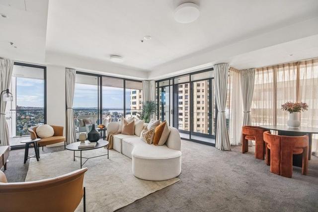 1005/138 Walker Street, NSW 2060