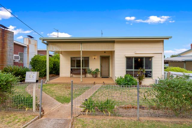 66 Cowabbie Street, NSW 2701