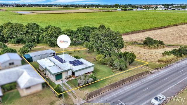 90 Queen Street, QLD 4670