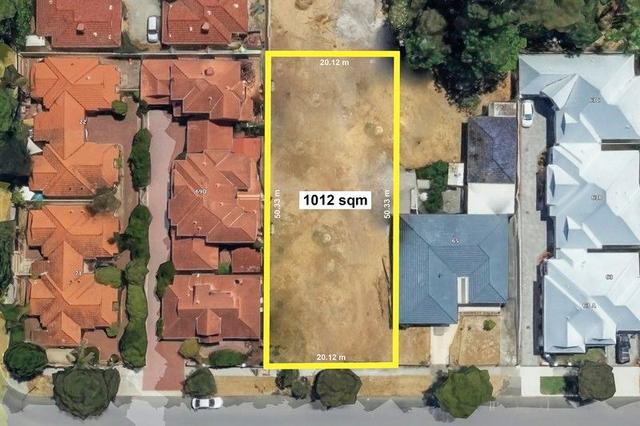 67 Geddes Street, WA 6100