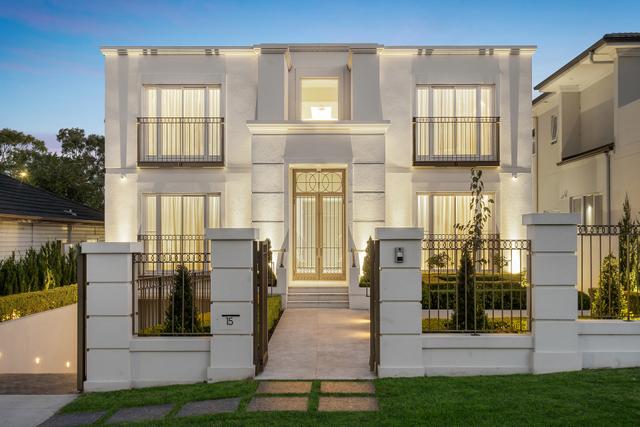 15 Karuah Street, NSW 2190
