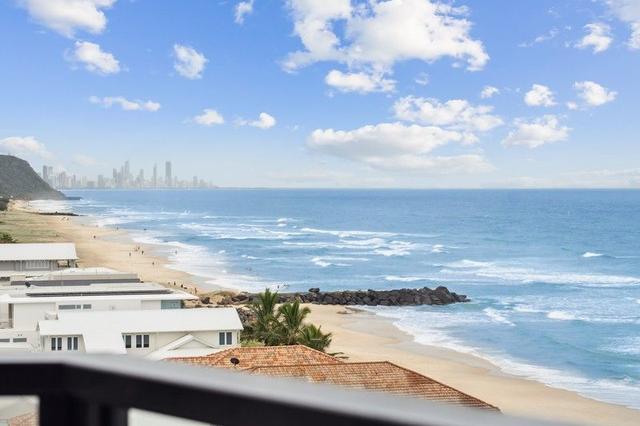 801/124-126 Jefferson  Lane, QLD 4221