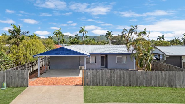 411 Charles Street, QLD 4817