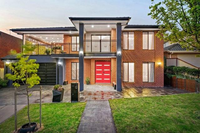 12 Ainsworth Court, VIC 3064