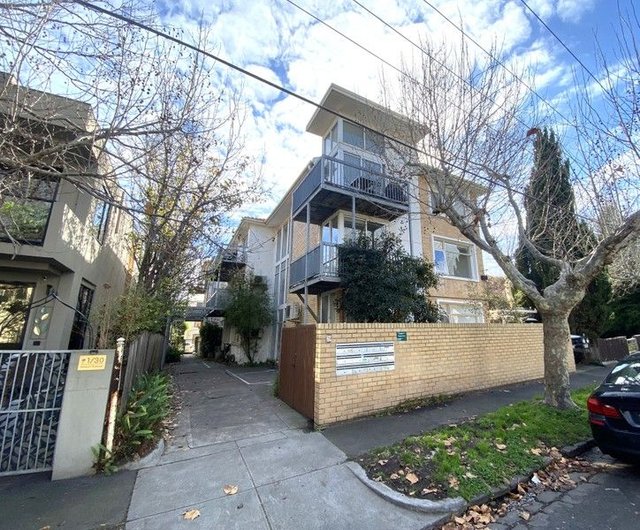 5/28 Selwyn Avenue, VIC 3184