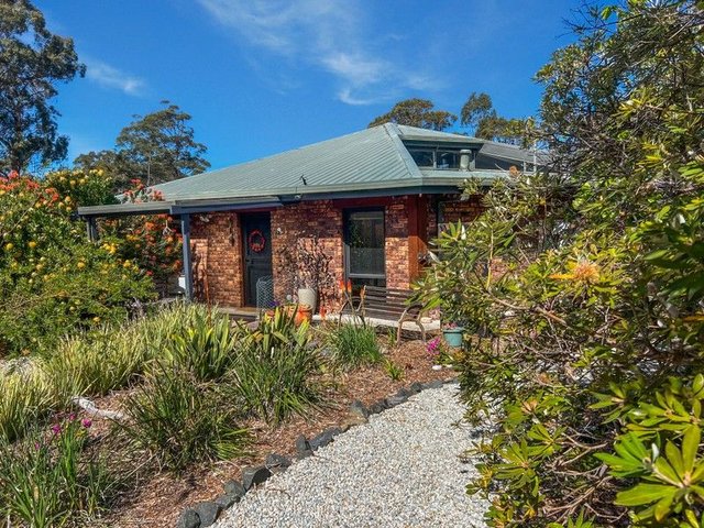 20 Nicks Close, TAS 7216