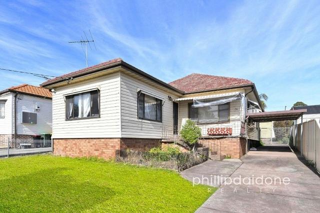 26 Wilga Street, NSW 2143