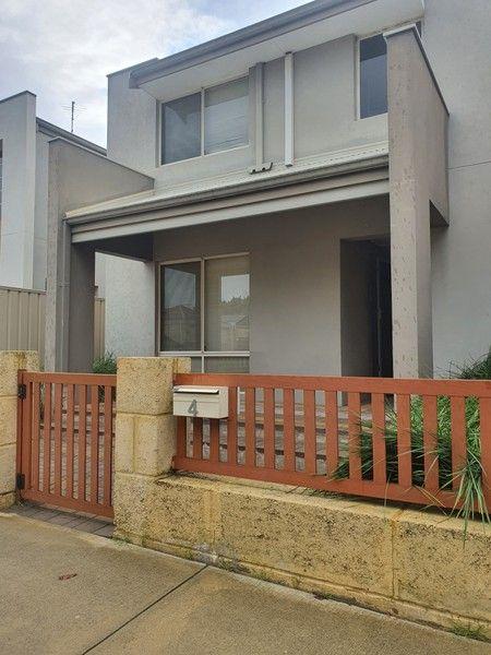 4 Cottage Street, WA 6210