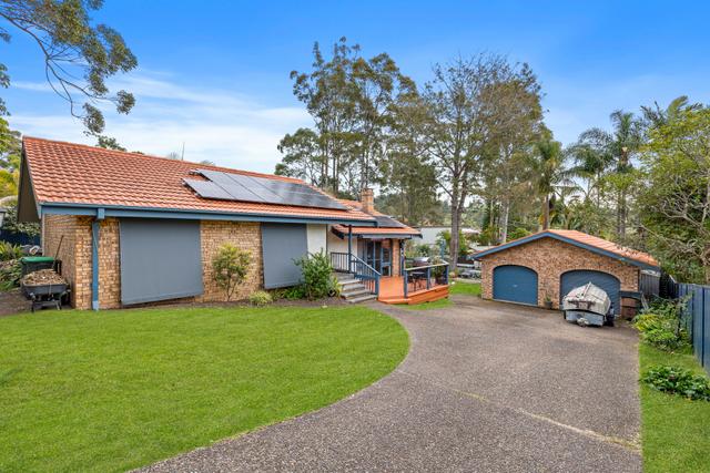 51 Ocean Avenue, NSW 2536