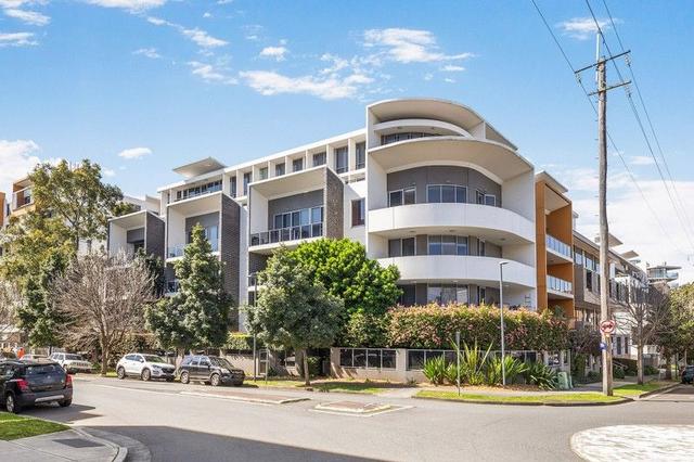 550/5 Loftus Street, NSW 2205