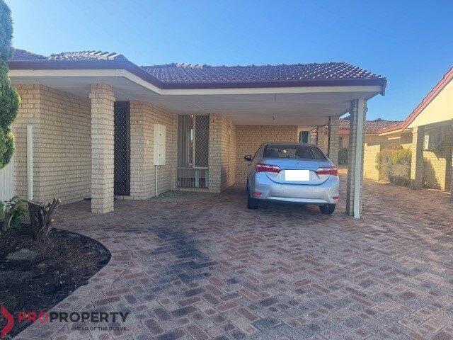 2/40 Collier Avenue, WA 6021