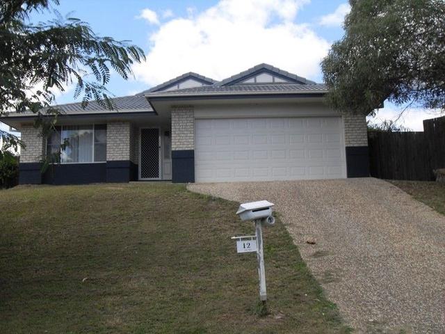 12 Lotus Place, QLD 4300