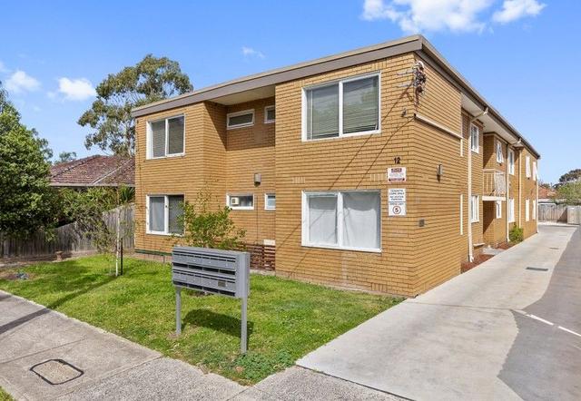 6/12 McColl Court, VIC 3055