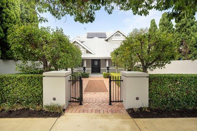24 Vaucluse Avenue, WA 6010