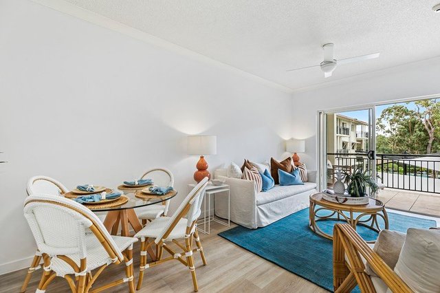 216/21 Gracemere Boulevard, QLD 4573