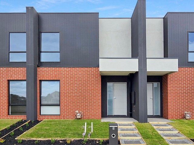 5 Silene Walk, VIC 3217