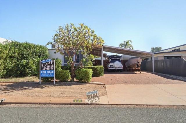 74 Mujira Ramble, WA 6714