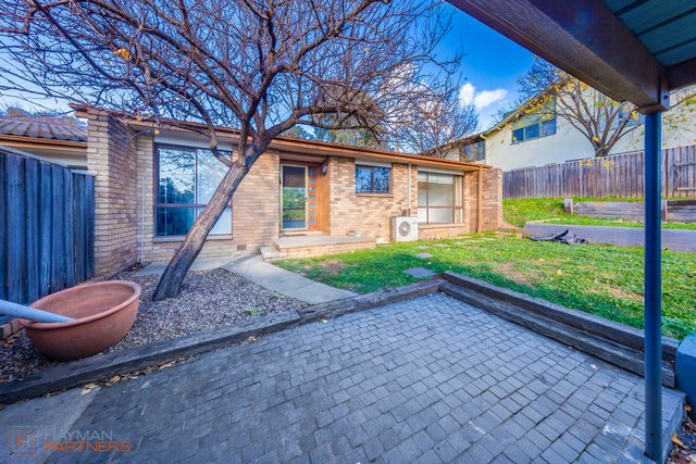 5/66 Redfern Street, ACT 2614