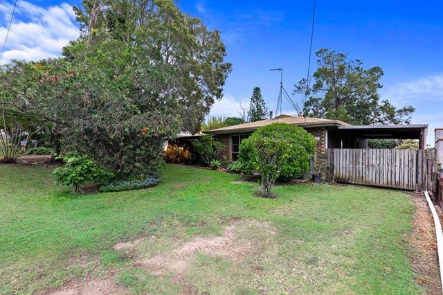 89 Hammond Street, QLD 4655