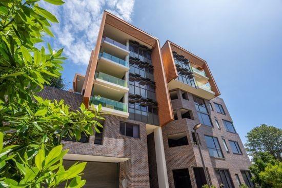 203/1 Brightwell Lane, NSW 2043