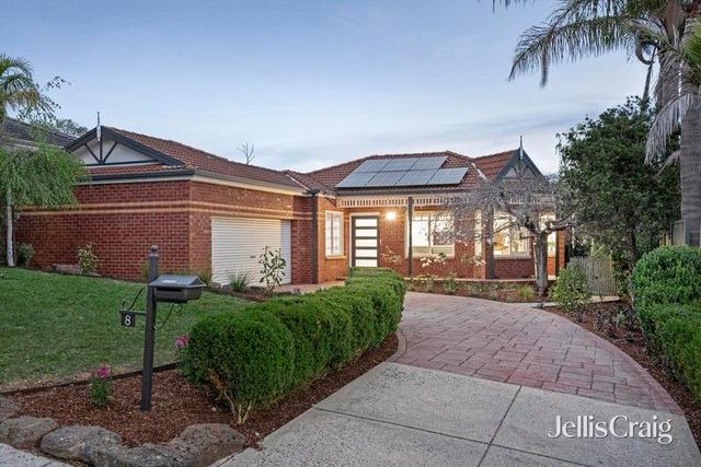 8 Wandarra Way, VIC 3134