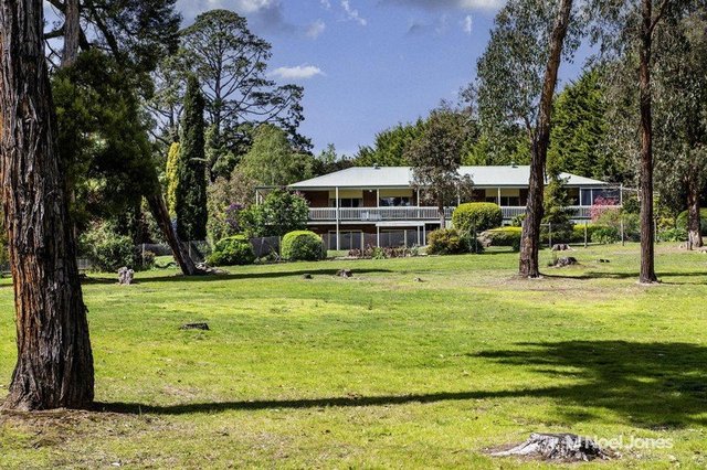 175 Clegg Road, VIC 3796