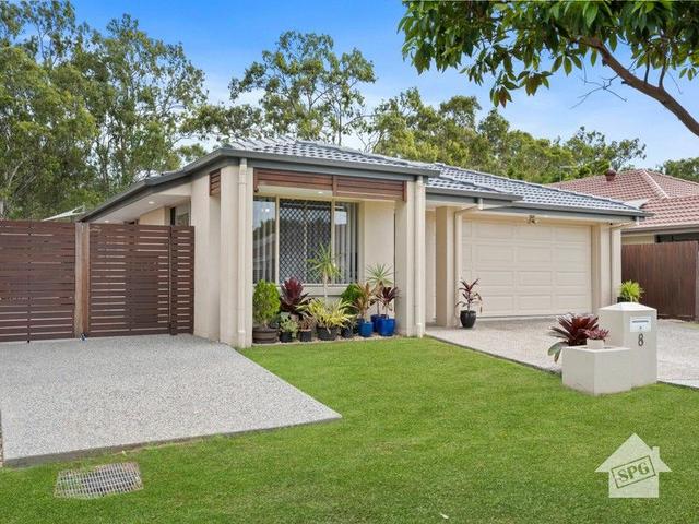 8 Higgs Circuit, QLD 4178