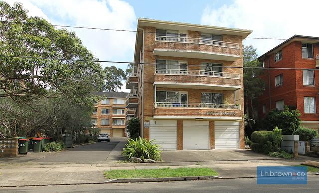Unit 7/27 Cambridge St, NSW 2222