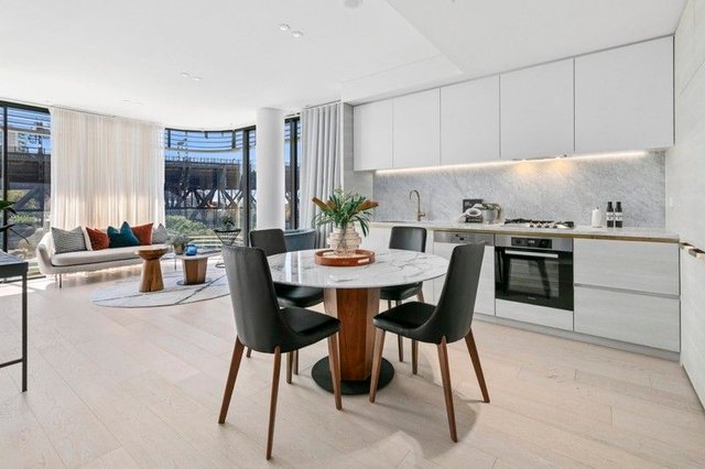 509/30 Alfred Street South, NSW 2061