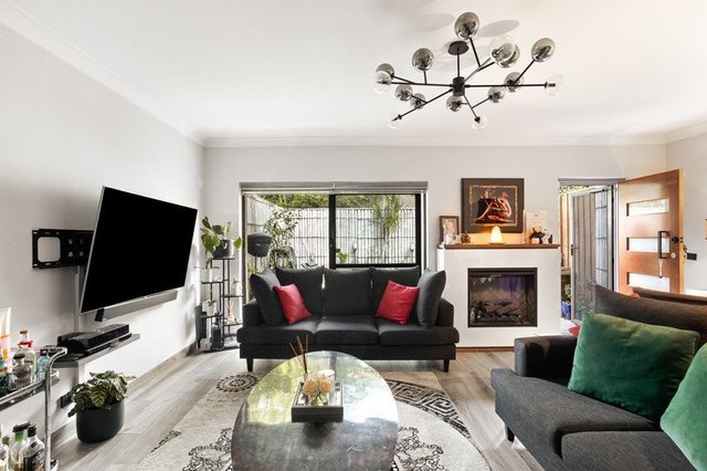 4/12 Flavelle Street, NSW 2137