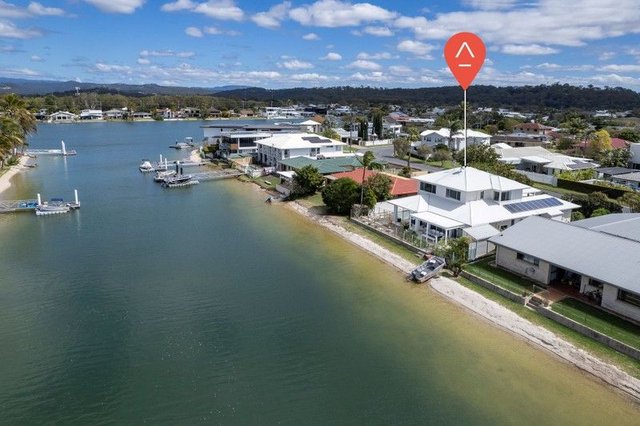 98 Parnki Parade, QLD 4221