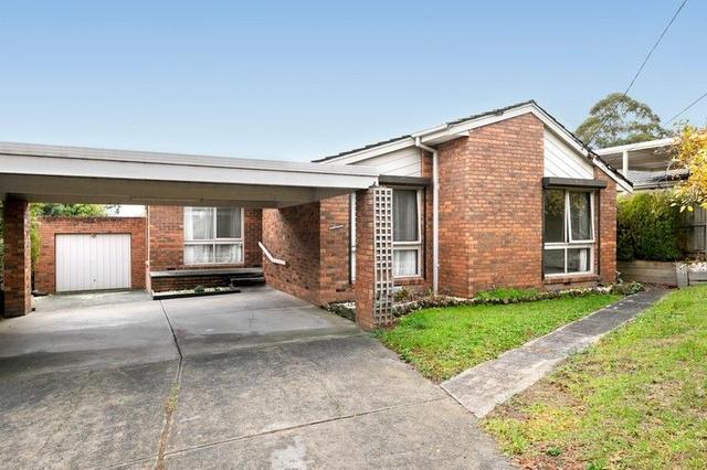 100a Oban  Road, VIC 3134