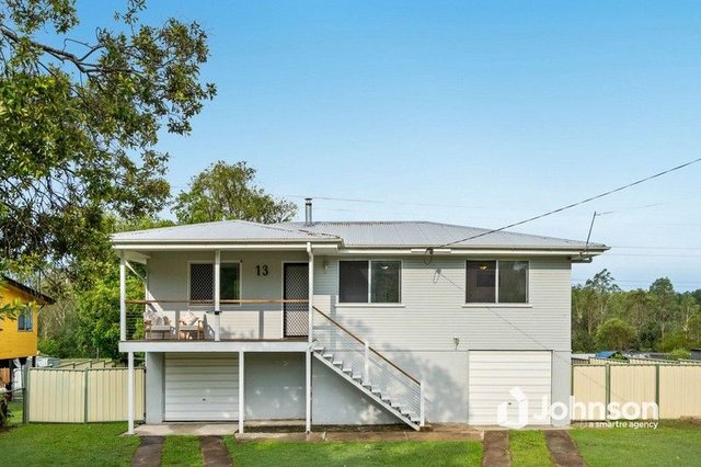 13 George Street, QLD 4305