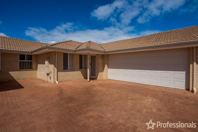 4/376 Chapman Road, WA 6530