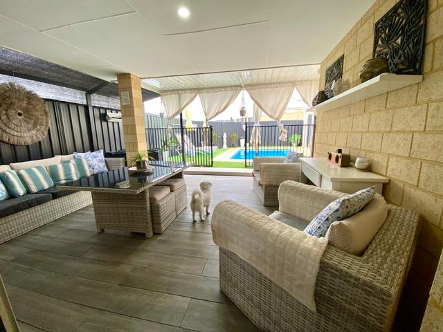 12 Belthorn Lane, WA 6036