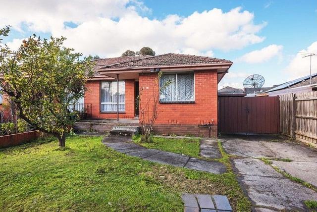 3/58 Oakes Avenue, VIC 3169