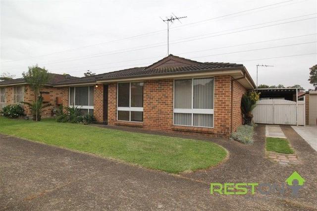 3/8 Woodvale Close, NSW 2761