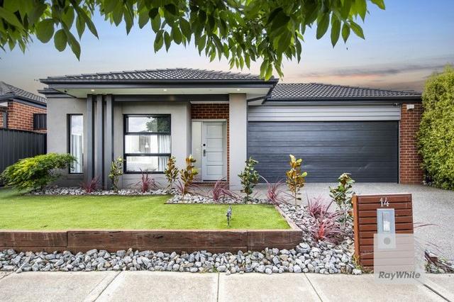 14 Moore Drive, VIC 3336