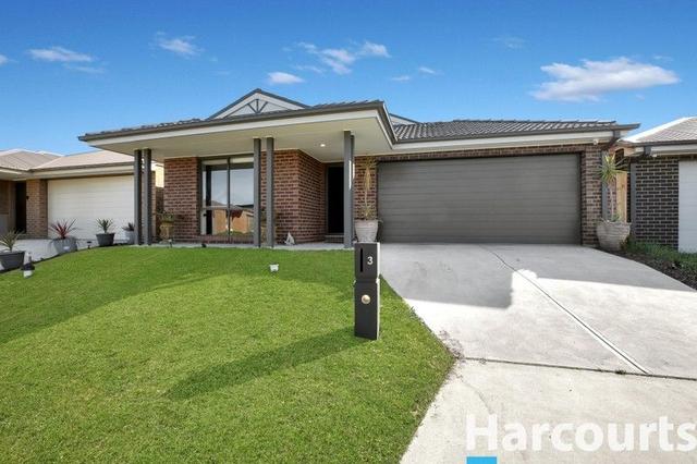 3 Pygmy Possum Lane, VIC 3816