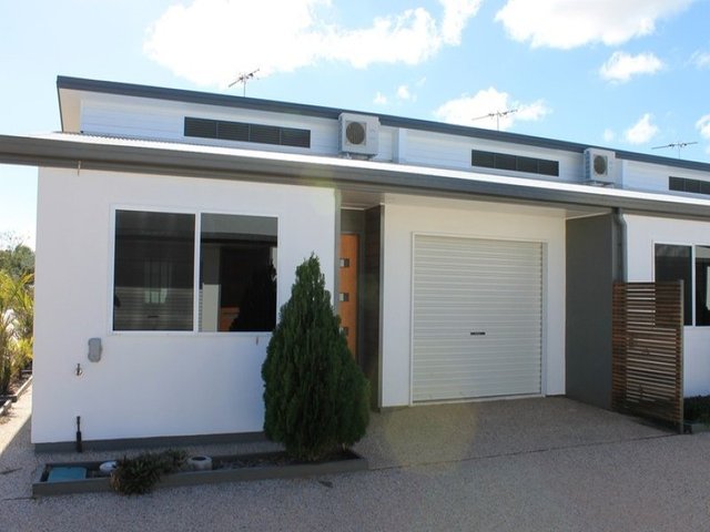 (no street name provided), QLD 4720