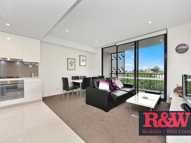 506/9-11 Arncliffe Street, NSW 2205