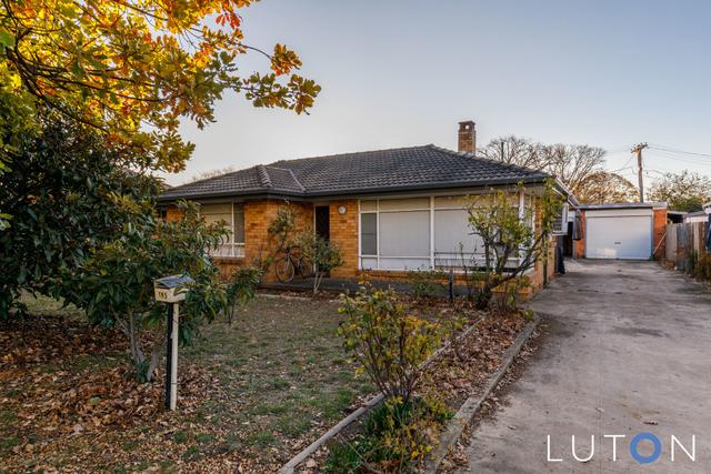 195 Antill Street, ACT 2602