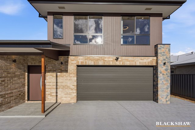 31 Wiry Dock Road, NSW 2620
