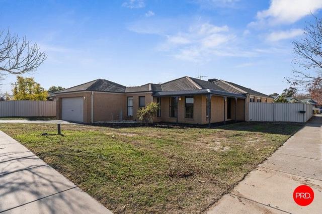 1 Ombana Court, VIC 3551